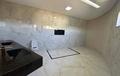 Imagem 14: Sobrado de 3 suites, Residencial Canadá, Goiânia, GO