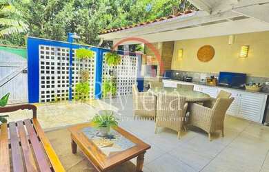 Imagem 3: Casa a Venda em Maresias a 2 minutos da Praia