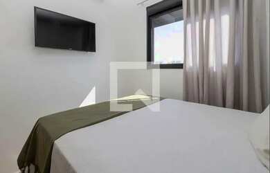 Imagem 13: Apartamento à Venda - Brooklin, 1 Quarto, 27 m2