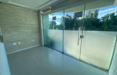 Imagem 3: SALA COMERCIAL - JARDIM MALUCHE