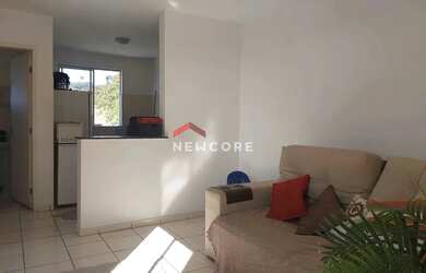 Imagem: Apartamento em Rua Portugal - Nações Unidas - Sabará/MG