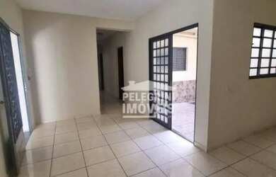 Imagem 12: Casa com 2 dormitórios para alugar, 200 m² por R$ 2.479,00/mês - Jardim...