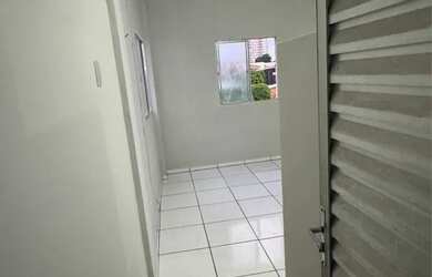 Imagem: O apartamento possui 1 Dormitório, 1 Banheiro e está localizado