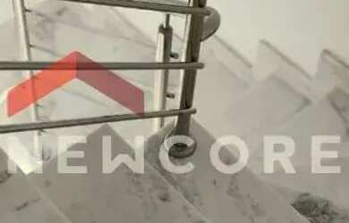 Imagem: A casa possui 3 Dormitórios, 3 Banheiros, 3 Vagas na garagem