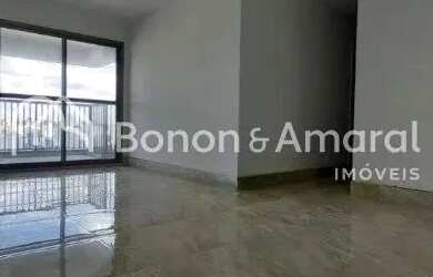 Imagem: O apartamento possui 3 Dormitórios, 4 Banheiros, 2 Vagas na