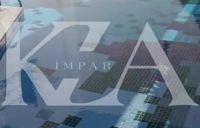 Imagem 15: Locação- The Grapes Av. 9 de Julho, mobiliado. Com sacada, duas camas...