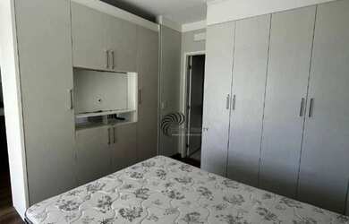 Imagem 10: APARTAMENTO TIPO STUDIO MOBILIADO COM VISTA PANORÂMICA EM EXCELENTE LOCALIZAÇÃO,...