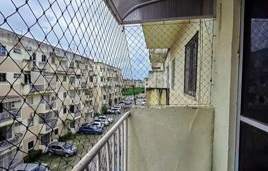 Imagem 8: Apartamento à venda no RESIDENCIAL PIEDADE LIFE - RUA AMAMBAÍ , CANDEIAS,...