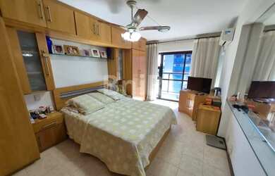 Imagem 7: Av .Lucio Costa- Aquabella