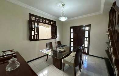 Imagem 13: Casa em Montes Claros, no bairro Jardim Panorama, à venda