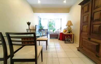 Imagem 4: Vendo Apartamento de 96 m² com 3 Quartos, sendo uma Suíte, Cozinha Espaçosa....