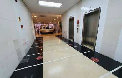 Imagem 11: Escritório para aluguel e venda possui 237 metros quadrados em Bela Vista...