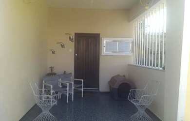 Imagem 7: Casa em Rua Jornalista Mário Galvão - Vila Kosmos - Rio de Janeiro/RJ