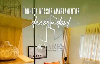 Imagem 6: Prime Parque - Aproveite a valorização imobiliaria e compre seu ap na...