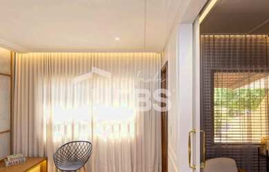 Imagem 5: Imóvel para venda tem 112 m² com 3 quartos em Jardim Vitória - Goiânia...