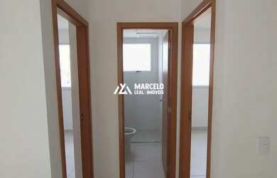 Imagem 7: OPORTUNIDADE - Vendo apartamento no 3º andar de 2/4 no Condomínio MRV Belvedere