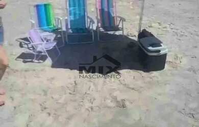 Imagem 10: Apartamento padrão para Venda e Locação, Flórida, Praia Grande, SP 01 dorms. 01 vaga