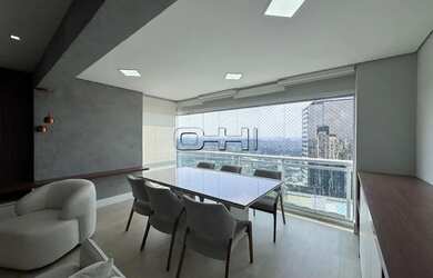 Imagem 4: Aluguel Apartamento 2 Dormitórios - 85 m² Brooklin