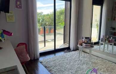 Imagem 16: CASA ASSOBRADADA - CONDOMÍNIO RESIDENCIAL SHAMBALLA I - SP