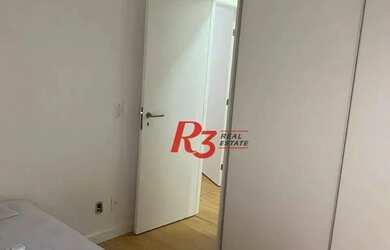 Imagem 10: Apartamento à venda, 80 m² por R$ 1.100.000,00 - Gonzaga - Santos/SP