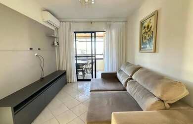 Imagem 6: Apartamento para venda possui 82 metros quadrados com 2 quartos