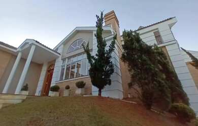 Imagem 7: Casas Padrão em Poços de Caldas