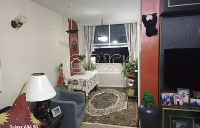 Imagem 4: Imóvel para venda tem 95 metros quadrados com 3 quartos em Flamengo -...