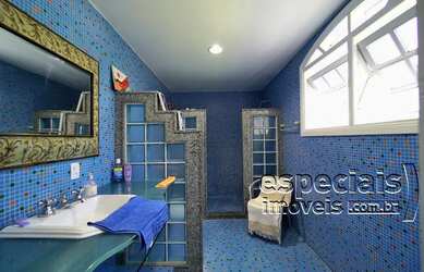 Imagem 15: Casa à venda na Alameda dos Eucaliptos. Barra da Tijuca