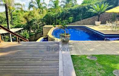 Imagem 5: Casa Sobrado de Condominio em Jardim do Ribeirão I - Itupeva, SP