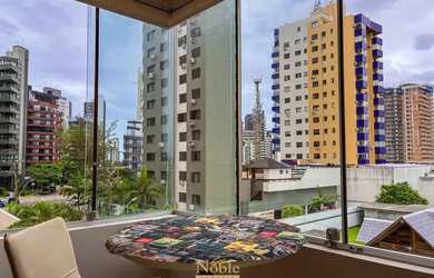 Imagem 6: Imóvel para venda possui 54 metros quadrados com 1 quarto em Praia Grande - Torres - RS