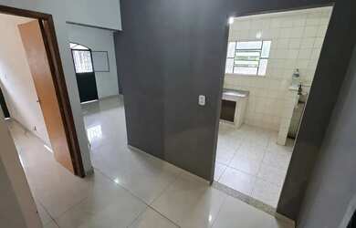 Imagem 4: Aluguel Apartamento Recanto das Palmeiras Estrada do Cafundá, 2125