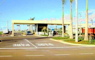 Imagem 3: TERRENO À VENDA, CONDOMÍNIO TERRAS ALPHA II - FOZ DO IGUAÇU/PR