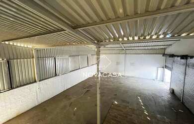 Imagem 6: Galpão Comercial para Locação Avenida Tito Fulgêncio