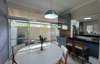 Imagem 12: Casa em condomínio à venda no Condomínio Villa Araucária em Valinhos/SP