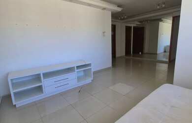 Imagem 2: Alugo apto 3/4 mais DCE na ponta verde semimobiliado