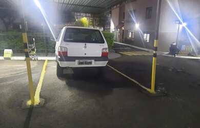 Imagem 2: Apartamento com 2 quartos para alugar por R$ 1050.00 à venda por R$ 170000.00, 49.00 m2