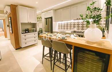 Imagem 8: Apartamento no Ilumi Bueno Residências oportunidade exclusiva no bairro