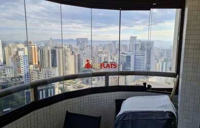 Imagem 6: Flat com ótimo preço no bairro Bela Vista. Confira