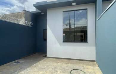 Imagem 2: Casa para Locação e Venda no Jardim Nações Unidas, Zona Leste de Londrina...