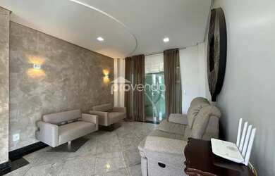 Imagem 2: SOBRADO 04 QUARTOS, 04 SUÍTES 445m² - JARDINS MÔNACO - APARECIDA DE...