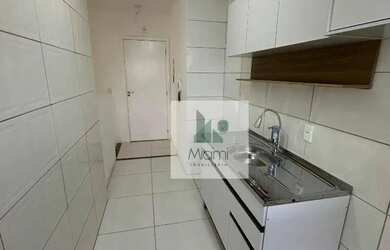 Imagem 7: Apartamento com 3 dormitórios para alugar, 68 m² por R$ 2.949,00/mês...