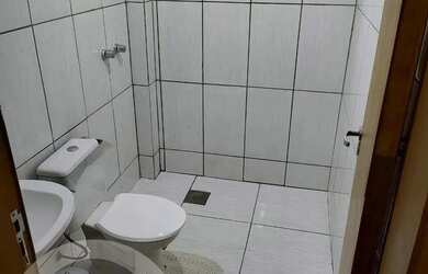 Imagem 8: Casa térrea com porão à venda Jardim Santa Judith Parque Jambeiro ,...