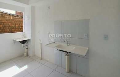 Imagem 2: Apartamento 2 quartos em Pau Amarelo