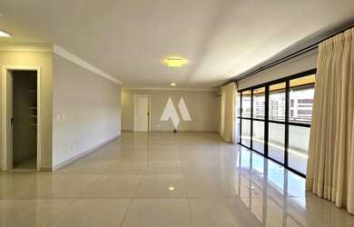 Imagem 5: Apartamento alto padrão 4 quartos 3 vagas e lazer aluguel na Vila Rica/Boqueirão...