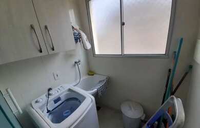 Imagem 9: Apartamento com 2 dormitórios mobiliado para alugar, 65 m² por R$ 1.939,92...