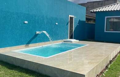 Imagem 13: Imóvel para venda possui 70 metros quadrados com 2 quartos em Samburá (Tamoios) - Cabo Fri