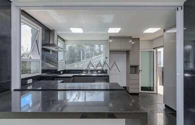 Imagem 15: Casa mobiliada à venda e para locação no Vila Alpina 380 m² - 4 quartos