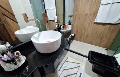 Imagem 4: EXCELENTE com Varanda e 2 quartos em Flamengo - Rio de Janeiro - RJ