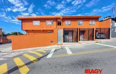 Imagem: O apartamento possui 1 Dormitório, 1 Banheiro, 20m² de Área