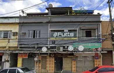 Imagem: A casa possui 2 Dormitórios, 2 Banheiros, 80m² de Área e